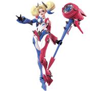 Blokees DC Suicide Squad - Champion Class 04 - Harley Quinn Action Figure Model