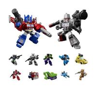 Blokees Defender Transformers Version 01 Shattered Alliance 1 pezzo 858050008886 colori assortiti