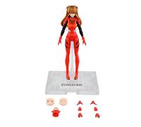 Blokees Evangelion Model Kit Fantastic Series Asuka Shikinami Plug Suit 73561
