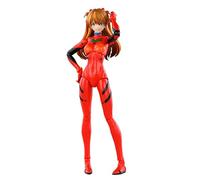 Blokees Evangelion Fantastics Series - Asuka Shikinami Langley (Plug Suit) 73561