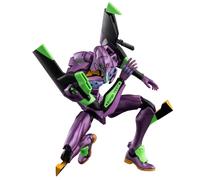 Blokees Evangelion Model Kit Legend Edition Figure MK (Unità Test Type-01) 73514