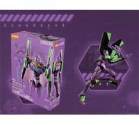 Blokees - EVANGELION Unit 01 TV ver Legend Edition - Legend - Model kit - 17 cm