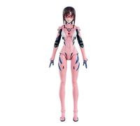 Blokees Fantastic Series Neon Genesis Evangelion Mari Makinami Plug Suit