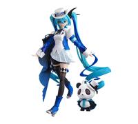BLOKEES - Fantastics Series - Hatsune Miku - MikuWithYou2025 - Model Kit - Assem