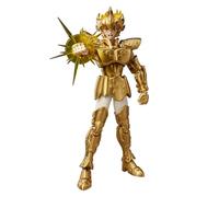 BLOKEES Figure - Saint Seiya Campione Class-Leo Aiolia