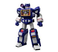 BLOKEES Figure Transformers Action Edition 03 Soundwave