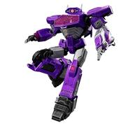 BLOKEES Figure Transformers Classic Class 18 Transformers One Shockwave