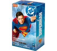 Blokees Figures - DC - Champion Class 01 - Superman - Movie 2025