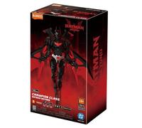 Blokees figures - dc - champion class 02 - batman beyond