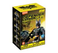 Blokees figures - dc - defender version - batman - hero