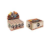 Blokees figures - jurassic world - assortito