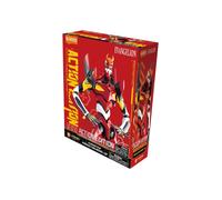 Blokees - Figures Legend Series Evangelion Production Model-02 Action Edition, 7