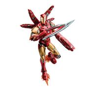 Merchandising Marvel: Blokees - Iron Man Mk85 Ex