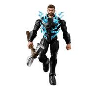 Blokees - Marvel Infinity Saga ampione - 02: Kit Modello Thor
