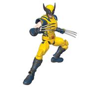 Blokees Figures - Marvel Heroes - Champion Class - Wolverine - 101 pcs