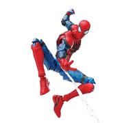 Blokees Figures - Marvel Rivals - Champion Class CC06 Spider-Man