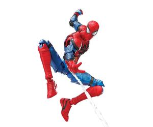 Blokees Figures - Marvel Rivals - Champion Class CC06 Spider-Man