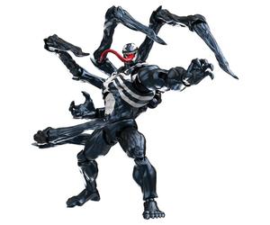 Blokees figures - marvel rivals - champion class cc07 venom