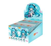 Blokees figures - miku - fantastic q series - miku with you - assortito