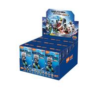Blokees Figures - Naruto - Galaxy Version 02 - assortito