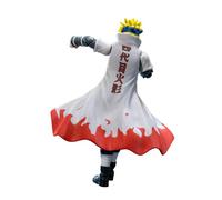 Blokees figures - naruto shippuden - champion class 03 - minato namikaze