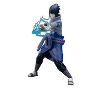 Blokees figures - naruto shippuden - champion class 04 - sasuke uchiha