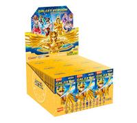 Blokees figures - saint seiya - galaxy version 01 - assortito