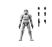 Star Wars - Champion Class 02 - Stormtrooper - Evergreen Movie
