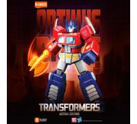BLOKEES FIGURES - TRANSFORMERS - ACTION EDITION 01 - G1 OPTIMUS PRIME