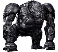 BLOKEES Transformers Figures - Classic Class Optimus Primal Beast Action Figure