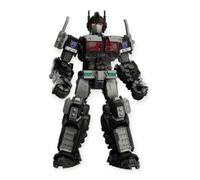 BLOKEES FIGURES - TRANSFORMERS - CLASSIC CLASS 08 - NEMESIS PRIME