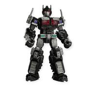 BLOKEES FIGURES - TRANSFORMERS - CLASSIC CLASS 08 - NEMESIS PRIME