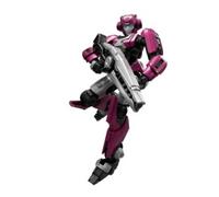 BLOKEES FIGURES - TRANSFORMERS - CLASSIC CLASS 13 - ELITA-1