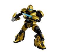 BLOKEES FIGURES - TRANSFORMERS - CLASSIC CLASS 15 - B-127