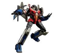 BLOKEES Figure Transformers Classic Class 16 Transformers One Starscream