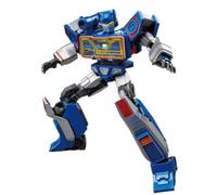 BLOKEES FIGURES - TRANSFORMERS - CLASSIC CLASS 17 - SOUNDWAVE