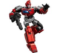 Hasbro Merchandising Transformers: Blokees – Ironhide