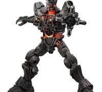 BLOKEES FIGURES - TRANSFORMERS - CLASSIC CLASSS 03 - SCOURGE