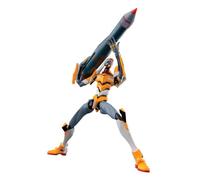 Blokees figures - ultra action figure - legacy edition - evangelion proto type-00'