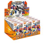 Blokees - Galaxy Defender Version 01 - Galaxy Shining (box 12 personaggi)