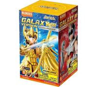 Blokees Galaxy Version Saint Seiya 01 810181530698 9 pezzi