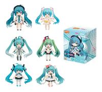 Blokees - Hatsune Miku: Daalamode Series Miku with you (Random) Figure 73531