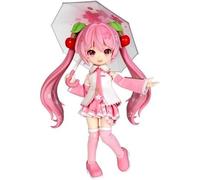 Blokees - Hatsune Miku DaalaMode Series Sakura Miku Model Kit