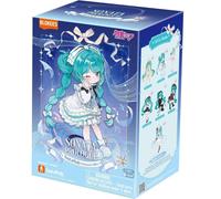 Blokees Hatsune Miku DaaLaMode - Sonata Prologo 1 Pz Random Figure 73531