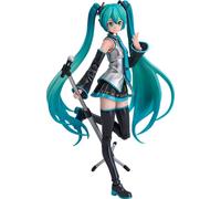 Blokees - Hatsune Miku - Fantastics Series - Kit modello outfit ufficiale