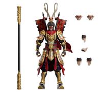 BLOKEES - Herospire - Champion Class 01 - Mythical Aspect Sun Wukong - Model Kit