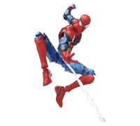 Blokees - Kit modello di Spider-Man di Marvel Rivals