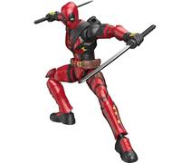 Blokees MARVEL DEADPOOL & WOLVERINE Champion Class 04 Deadpool - Model kit 12 cm