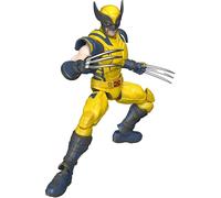 Blokees MARVEL DEADPOOL & WOLVERINE Champion Class 05 Wolverine Model kit 12 cm