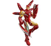 Blokees Marvel Infinity Saga Champion Class 01 Iron Man